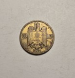 10 lei 1930 Londra
