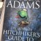 The ultimate hitchhiker&#039;s guide to the galaxy - Douglas Adams