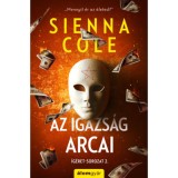 Az igazs&aacute;g arcai - Sienna Cole
