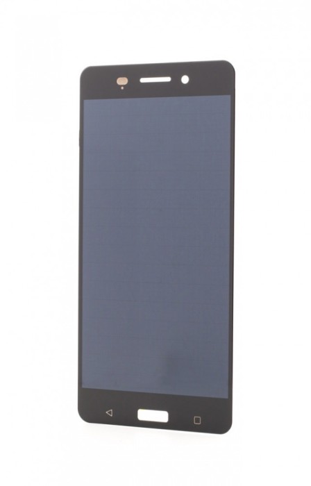 LCD Nokia 6 + Touch, Negru