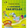 A legkisebb Ugrif&uuml;les - Csuk&aacute;s Istv&aacute;n