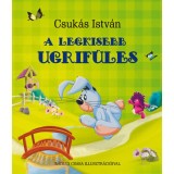 A legkisebb Ugrif&uuml;les - Csuk&aacute;s Istv&aacute;n