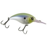 Vobler BLF Deceiver Crankbait MR 5.8cm 17g T1000, Mustad