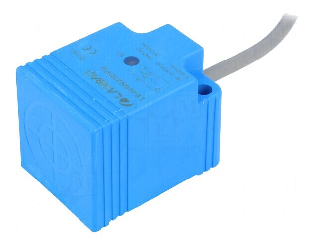 Senzor Inductiv PNP NO 0-20mm 10-30VDC IP67