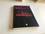 Cumpara ieftin MAGDALENA MARCULESCU-COJOCEA, CRITICA METAFIZICII LA KANT SI HEIDEGGER. 2005