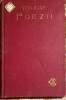 STEFAN OCTAVIAN IOSIF, POEZII 1901-1902/LEGATURA CARTONATA DE EPOCA/TIMBRU DE...