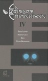 La brigade chimerique Tome 4: Politique internationale; H-A-V-Russe | Serge Lehman, Fabrice Colin, Gess, Celine Bessonneau