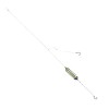 Arrow Int. Montura 2 Carlige M.10001G NR.4 / Fir 0.25mm