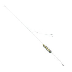 Arrow Int. Montura 2 Carlige M.264 NR.8 / Fir 0.23mm