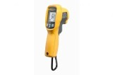 Fluke 62+ MAX Termometru cu laser cu infraroșu