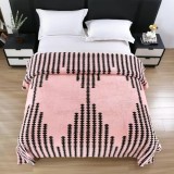 Cumpara ieftin Patura Pufoasa 200x230 cm Nani Delgado PP028 - Moale, Calduroasa