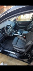 Renault Kadjar 4x4 1.7bluedci intense full