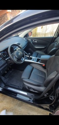 Renault Kadjar 4x4 1.7bluedci intense full foto