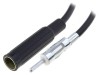 Prelungitor Antenă DIN 4,5m, 4Carmedia
