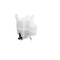 Rezervor spalator parbriz Nissan Rogue (J11), 07.2013-; X-Trail, 07.2014-, Fara gura umplere,cu washerpump, Aftermarket