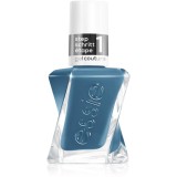 Essie gel couture 2.0 lac de unghii cu efect de gel culoare 546 cut loose 13,5 ml