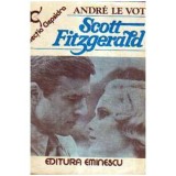 Andre Le Vot - Scott Fitzgerald - 106024