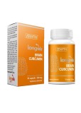 Supliment Alimentar Longvida Brain Curcumin 30 capsule Zenyth, Zenyth Pharmaceuticals