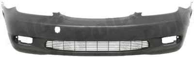 Bara fata Lexus ES (Mcv30), 01.2002-12.2004, grunduit, 5211933927 foto