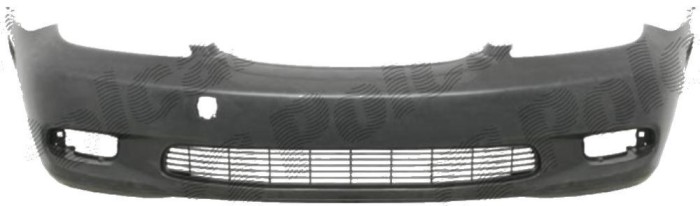 Bara fata Lexus ES (Mcv30), 01.2002-12.2004, grunduit, 5211933927