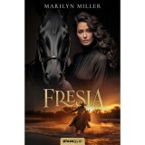Fresia - (K&uuml;l&ouml;nleges kiad&aacute;s) - Marilyn Miller