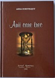 Anda Dumitrascu - Anii care trec