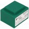 Transformator &icirc;ncapsulat 6VA 110VAC 9V PCB BREVE TUFVASSONS
