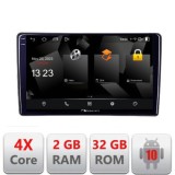Navigatie Peugeot 307 5230-307 Android Ecran 720P Quad Core 2+32 carplay android auto CarStore Technology