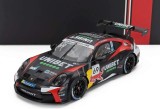 Model IXO Porsche 911 GT3 #69 Porsche cup - Zolder 2024 1:18 - 1:18 (lungime 25cm)