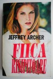 Fiica risipitoare - Jeffrey Archer, Roman, Beletristica