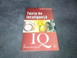 KEN RUSSELL - TESTE DE INTELIGENTA IQ 1