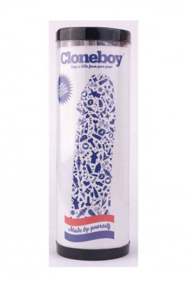Kit Dildo Personalizat Cloneboy foto