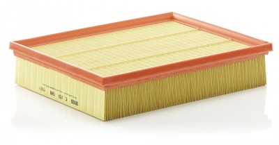 Filtru Aer Mann-Filter C29198 foto
