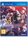 Under Night In Birth Exe Late St PlayStation 4|PC