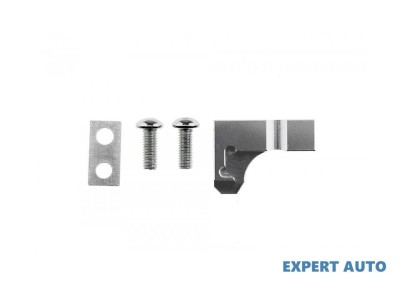 Kit reparatie clapeta galerie admisie Audi A4 (2007-2011) [8K , B8 ] foto