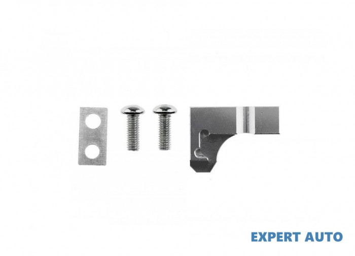 Kit reparatie clapeta galerie admisie Audi A4 (2007-2011) [8K , B8 ]