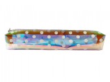 Cumpara ieftin Penar pentru copii Buline, Multicolor, 21 cm, LTOY36