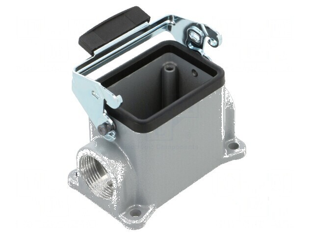 Carcasă pentru conectori HDC EPIC H-B 6 M25