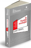 In fruntea revolutiei | Gary Hamel