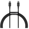 Cablu alimentare si date Baseus Superior, Fast Charging Data Cable
