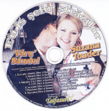 CD Etno: Varu&#039; Sandel si Suzana Toader - Eu is sefu&#039; strazilor ( original ), Populara