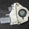 Motor macara geam ușă st&acirc;nga față AUDI A6 4F2, C6 2004 OEM: 4F0959801B 1579471