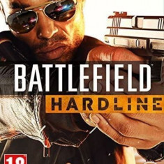 Joc XBOX One Battlefield Hardline - A