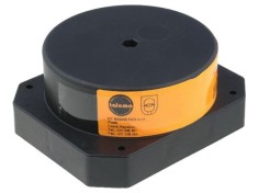Transformator toroidal 90VA 230V 30V x2