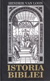 Hendrik Van Loon - Istoria Bibliei