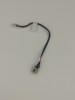 Cablu Alimentare DC Jack Toshiba Satellite L500 L500-1UR, LS360 - Piese Laptop Dezmembrari