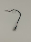 Toshiba Satellite L500-1UR Cablu Jack de Alimentare DC