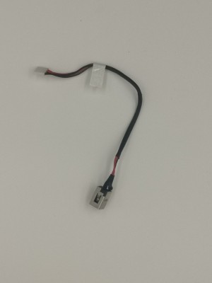 Toshiba Satellite L500-1UR Cablu Jack de Alimentare DC foto