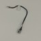 Toshiba Satellite L500-1UR Cablu Jack de Alimentare DC