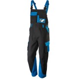 Pantaloni de lucru cu pieptar HD+ nr.L/52 Neo Tools 81-245-L HardWork ToolsRange